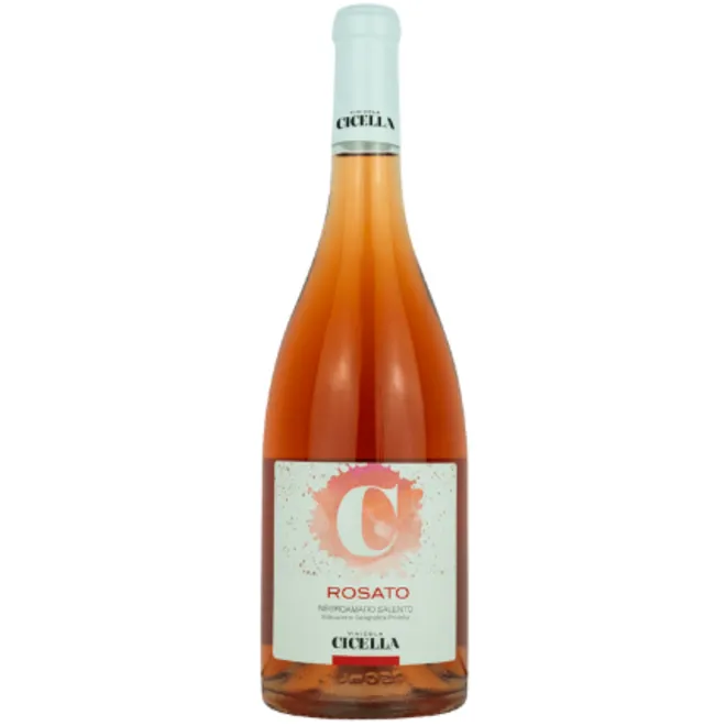 Negroamaro Rosato Salento IGP
