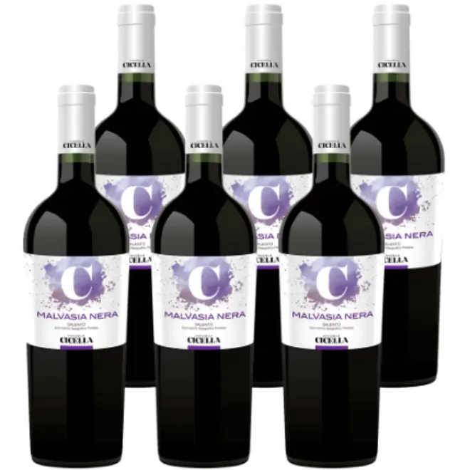 Malvasia Nera Salento IGP