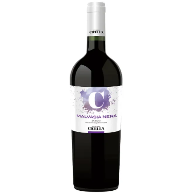 Malvasia Nera Salento IGP