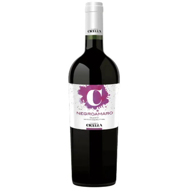 Negroamaro IGP Salento