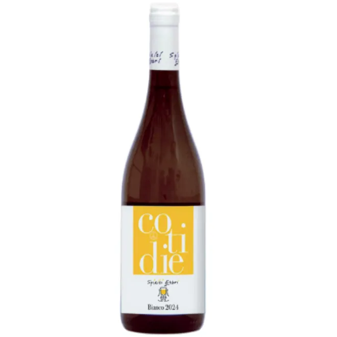 'Cotidie' Bianco IGP Calabria