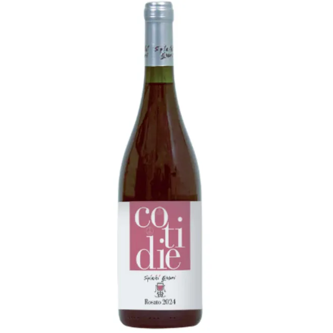 'Cotidie' Rosato IGP Calabria