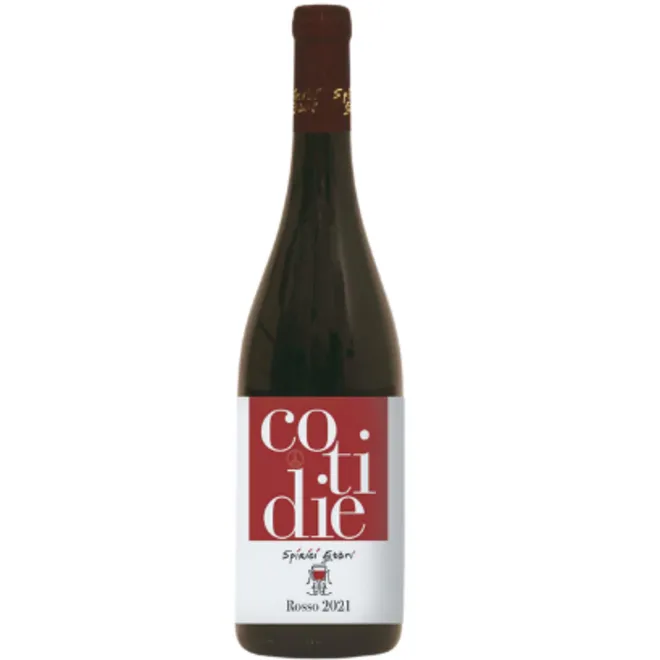 'Cotidie' Rosso IGP Calabria