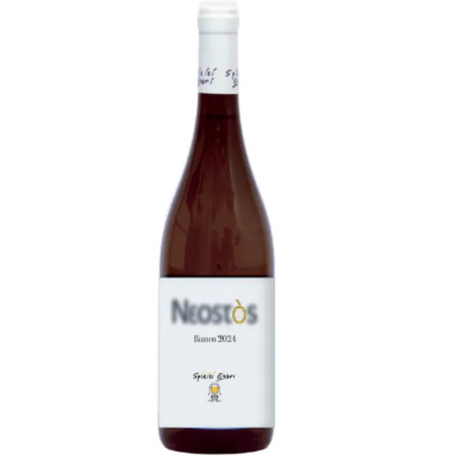 'Neostòs' Bianco IGP Calabria