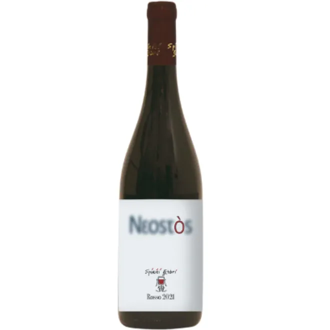 'Neostòs' Rosso IGP Calabria