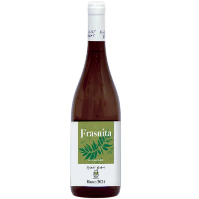 'Frasnita' Bianco IGP Calabria 2022