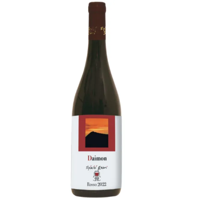 'Daimon' Rosso IGP Calabria