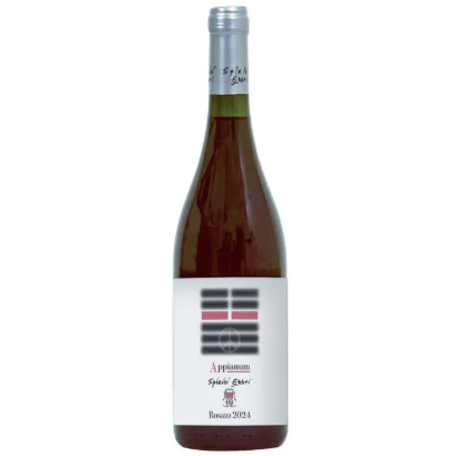 'Appianum' Rosato IGP Calabria