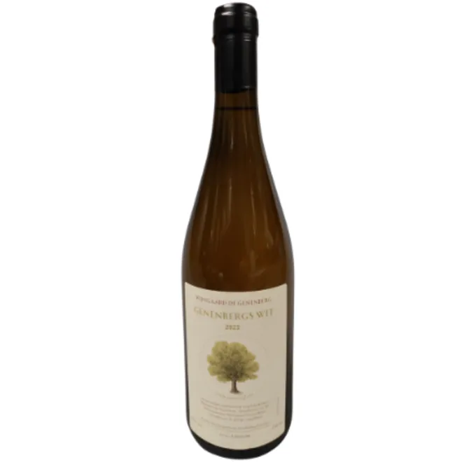 Genenbergs Wit 0,375L