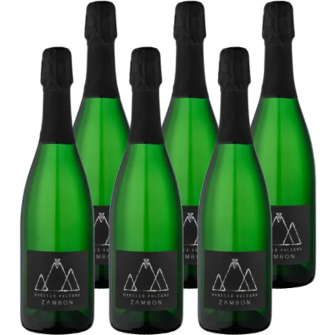'Durello Vulcano' Spumante Brut