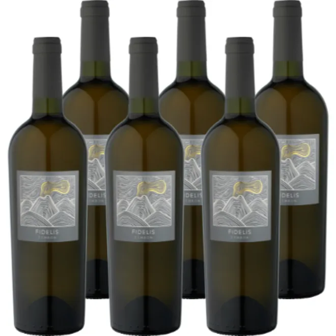 'Fidelis Bianco' IGT Veneto Bianco
