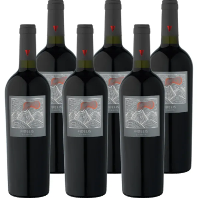 'Fidelis Rosso' IGT Veneto Rosso