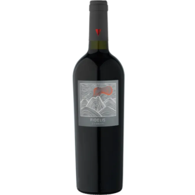 'Fidelis Rosso' IGT Veneto Rosso