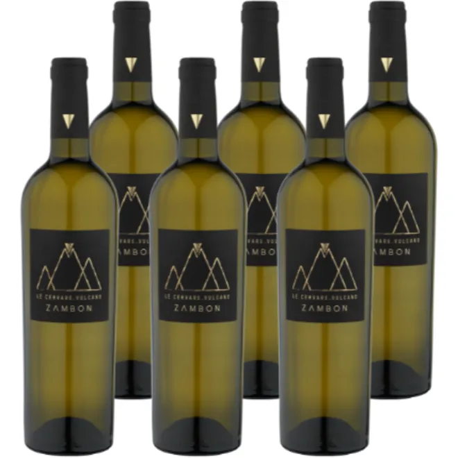 'Le Cervare' Bianco Soave DOC Single Vineyard