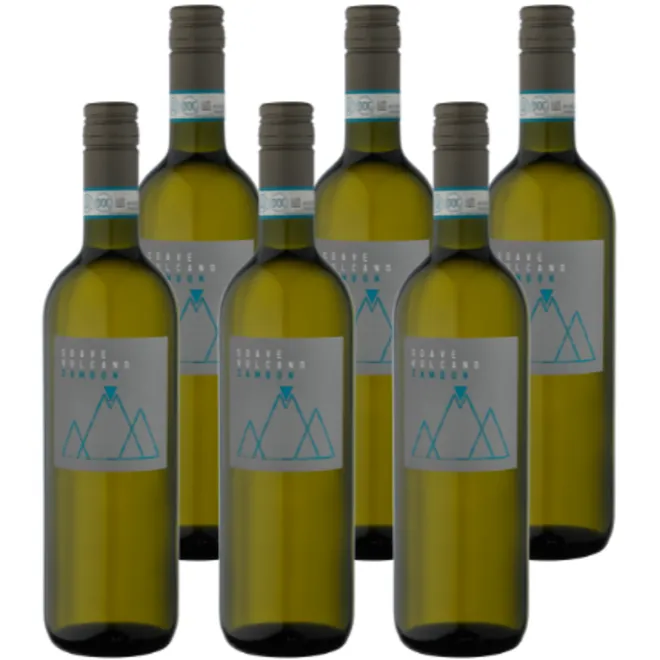 'Soave Vulcano' Bianco Soave DOC