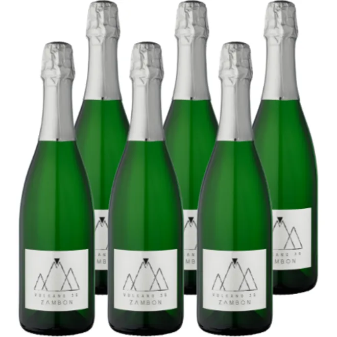'Vulcano 36' Vino Spumante Monti Lessini DOC