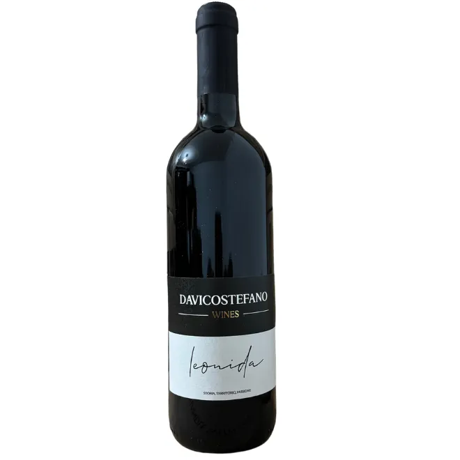 'Leonida' Colli Tortonesi DOC Croatina