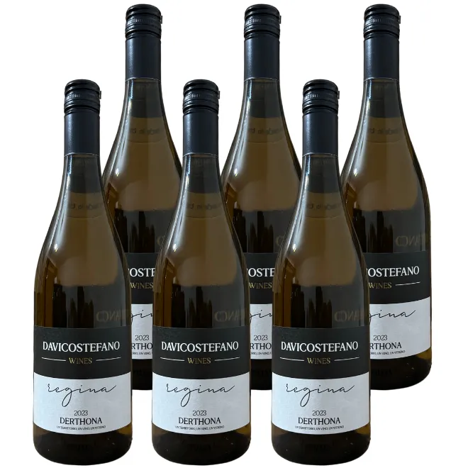 ‘Regina’ Colli Tortonesi DOC Timorasso Derthona 2023