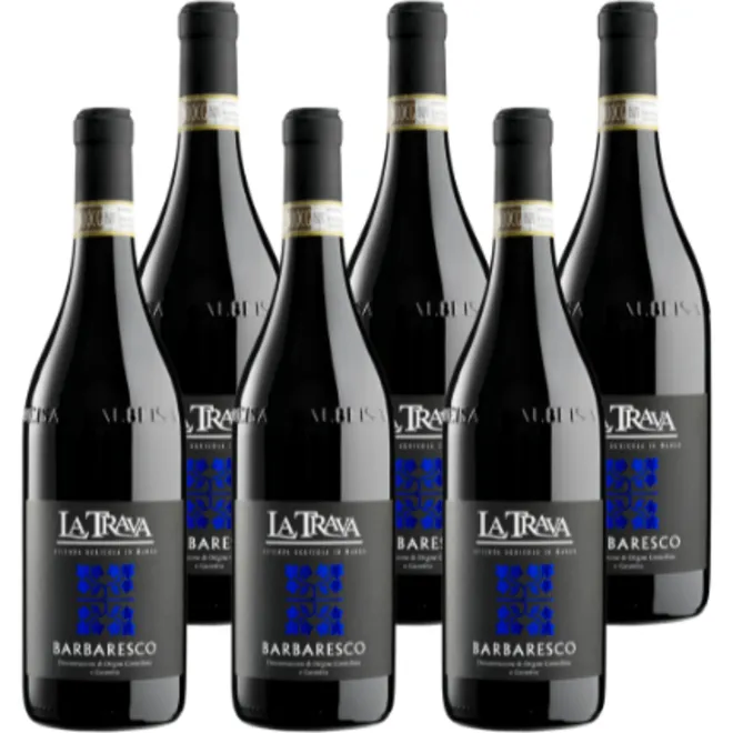 Barbaresco DOCG 2022