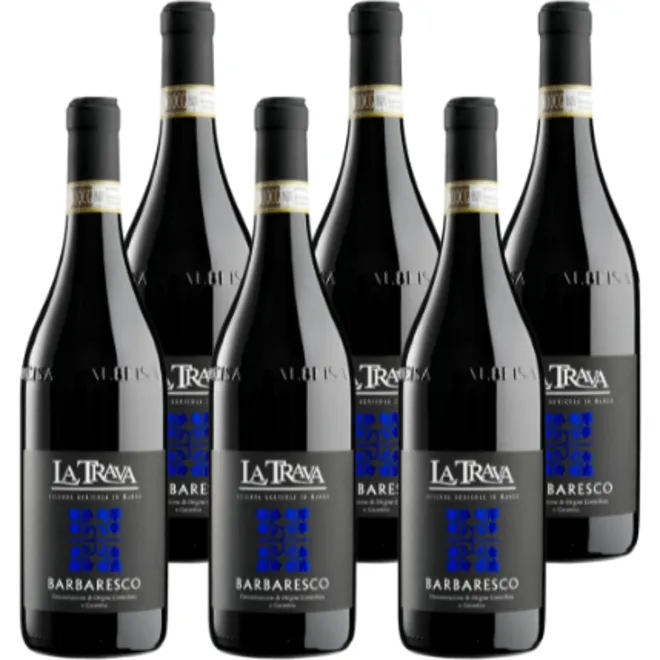 Barbaresco DOCG 2022