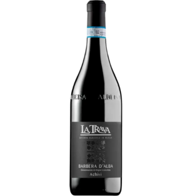 'Achivi' Barbera d'Alba DOC
