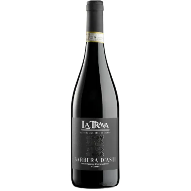 Barbera d'Asti DOCG