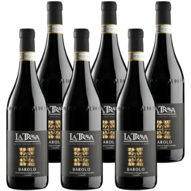 Barolo DOCG