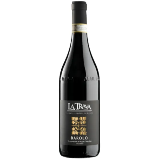Barolo DOCG