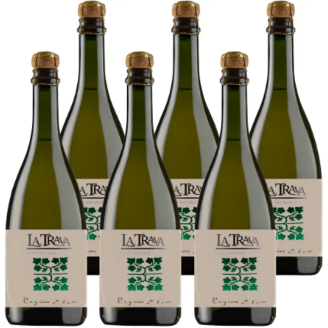 Vino Spumante Brut