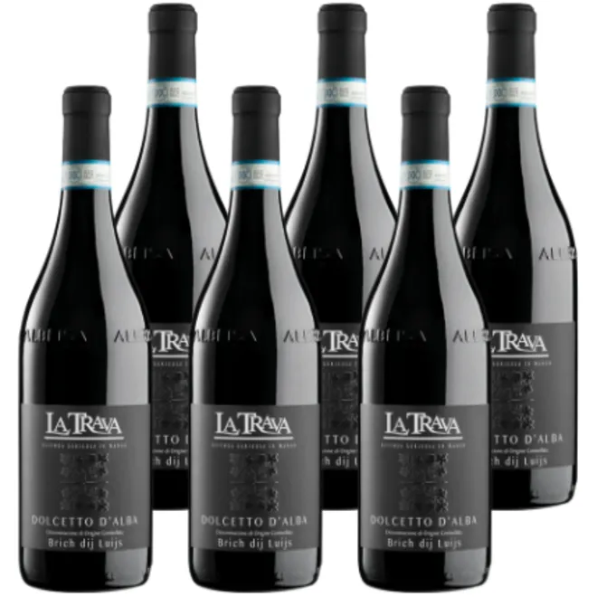 'Brich dij Luijs' Dolcetto d'Alba DOC 2023