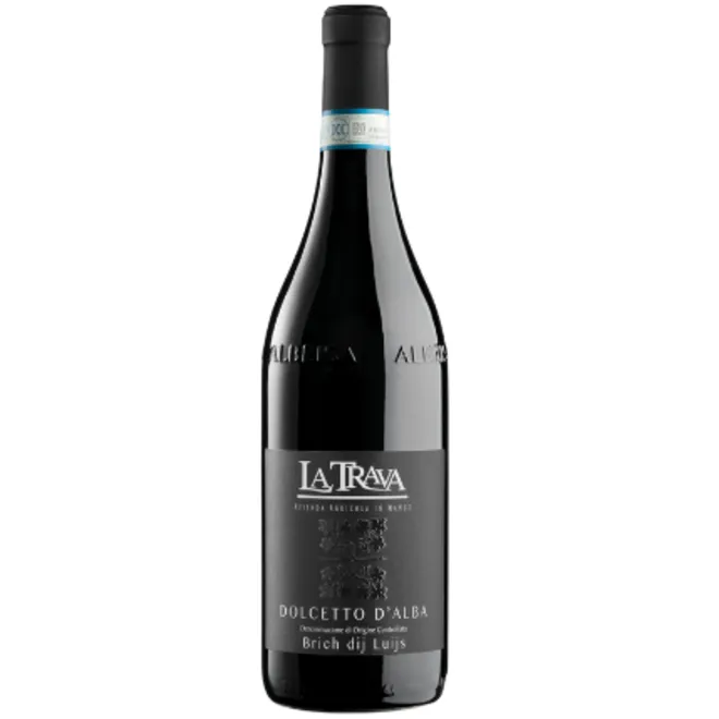'Brich dij Luijs' Dolcetto d'Alba DOC