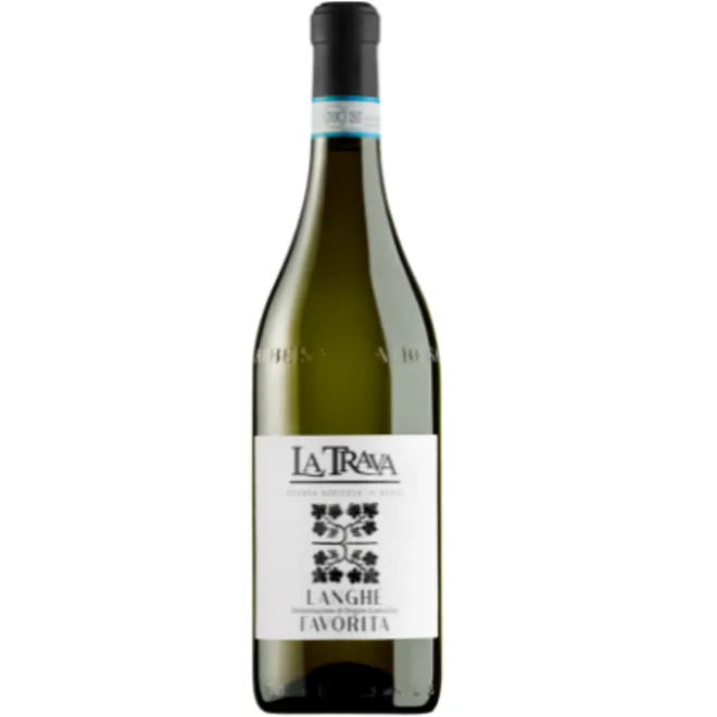 Langhe DOC Favorita