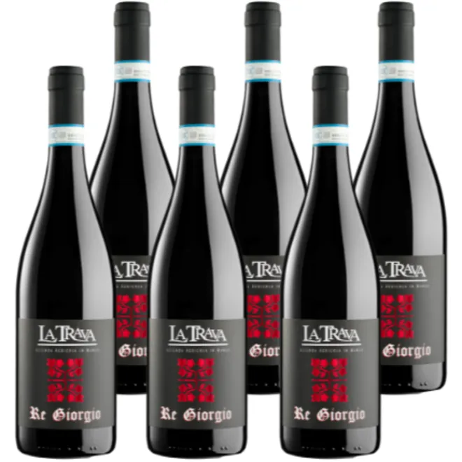 'Re Giorgio' Langhe DOC Rosso 2021