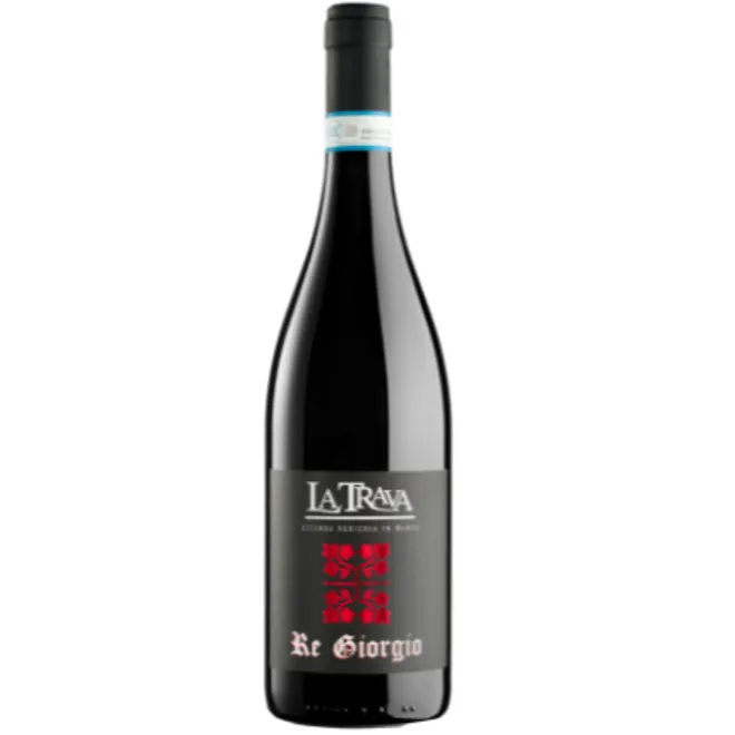 'Re Giorgio' Langhe DOC Rosso
