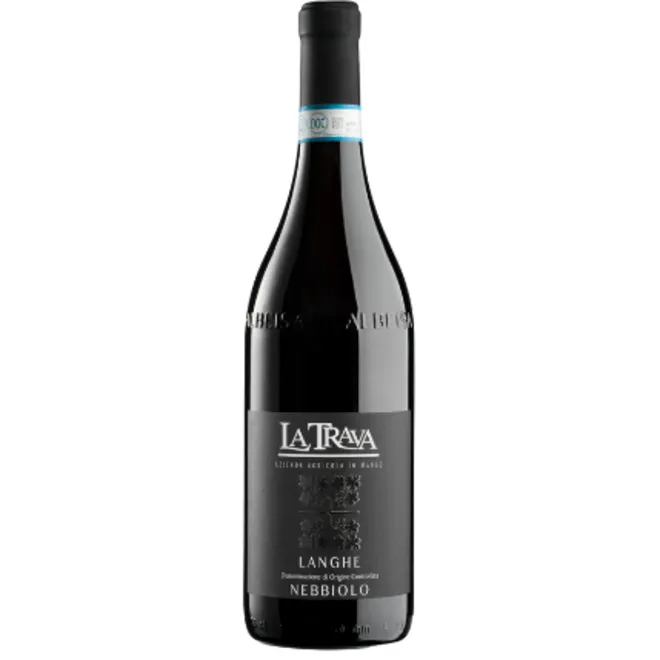 Langhe DOC Nebbiolo