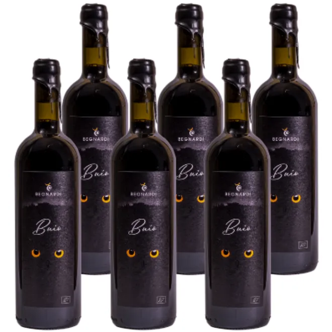 'Buio' IGT Toscana Rosso 2021