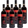 ‘Pigna Rossa’ Montecucco DOCG Sangiovese Riserva  2021