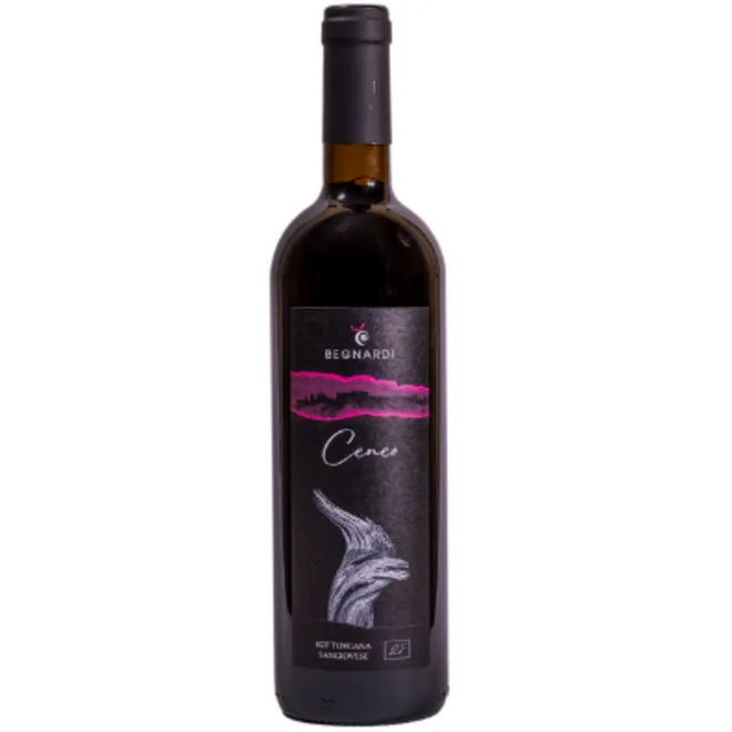 'Ceneo' Montecucco Rosso DOC 2023
