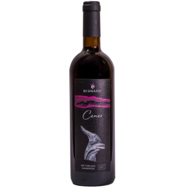 ‘Ceneo’ Montecucco Rosso Doc  2023
