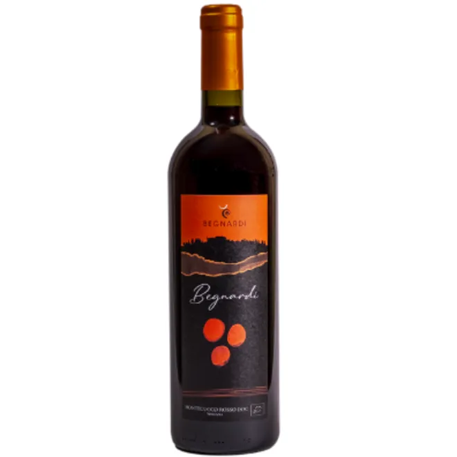 Montecucco Rosso DOC 2024