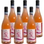 ‘Perla Rosa’ DOC Maremma Toscana Rosato
