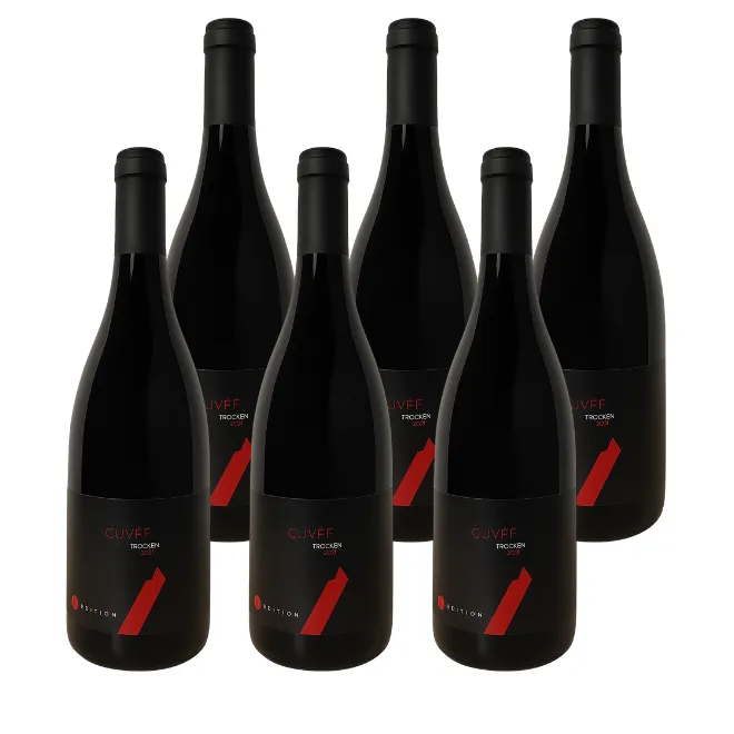 Edition Cuvée L Trocken