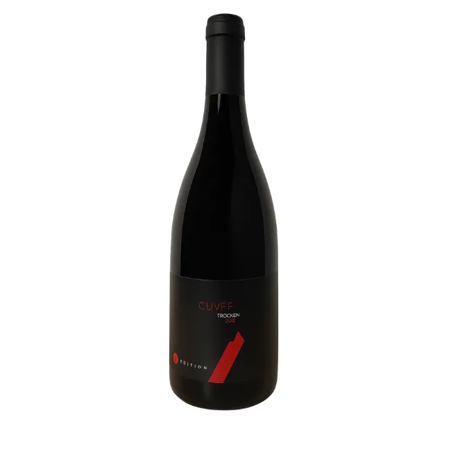 Edition Cuvée L Trocken