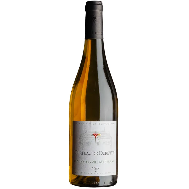 'Pizay' AOC Beaujolais Villages Blanc