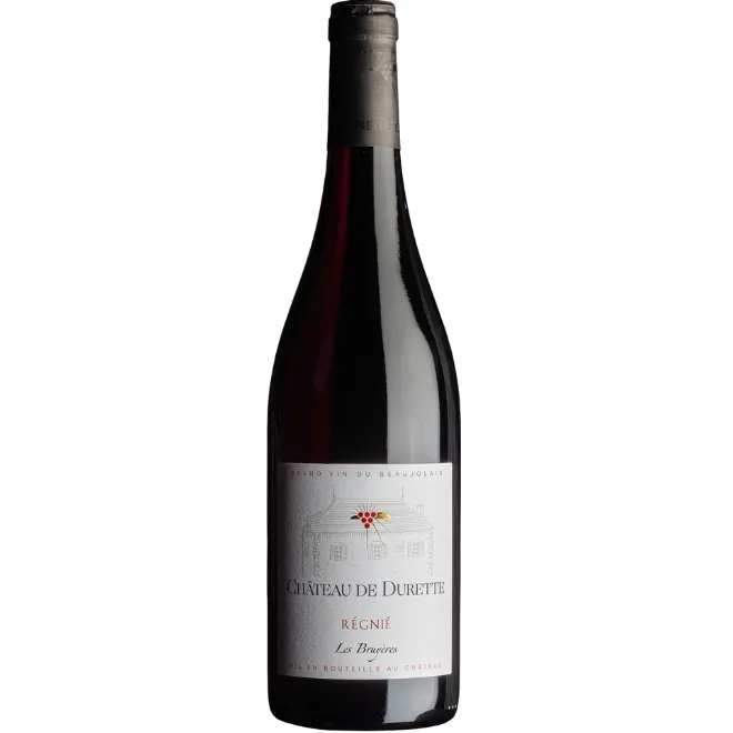 'Les Bruyères' Rouge AOC Régnié