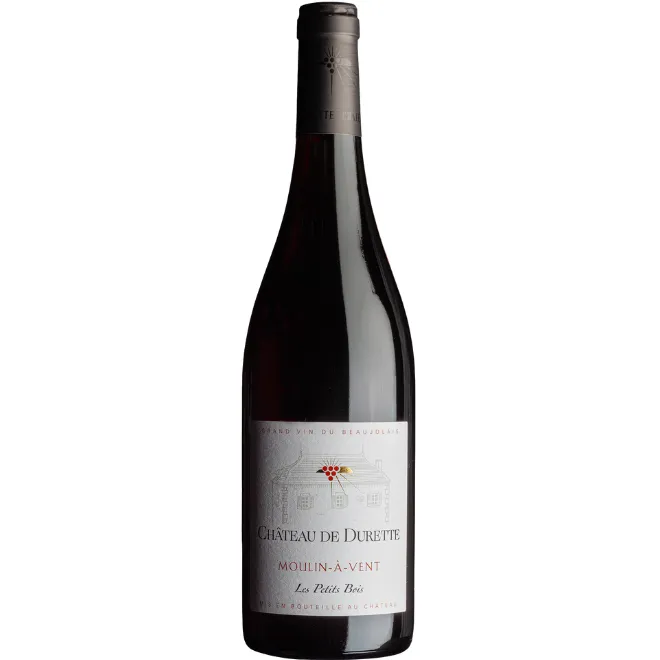 'Les Petits Bois' Rouge AOC Moulin à Vent