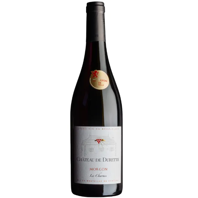'Les Charmes' Rouge AOC Morgon