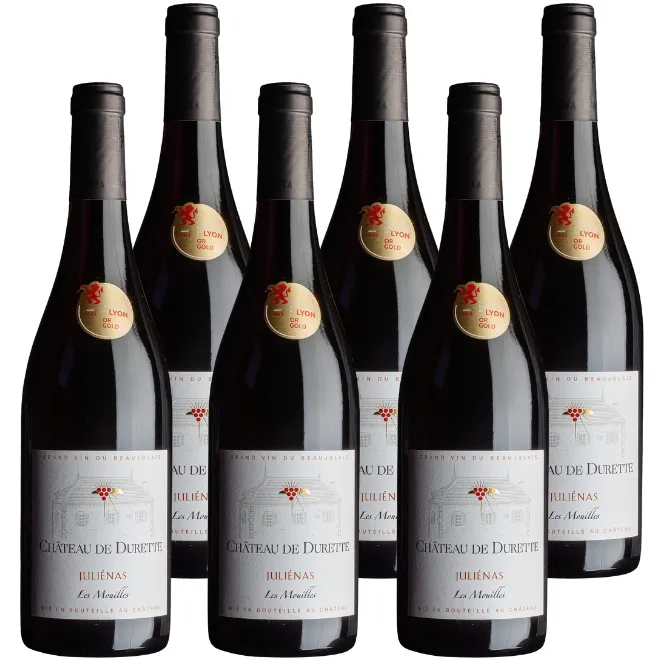 'Colline des Mouilles' Rouge AOC Juliénas