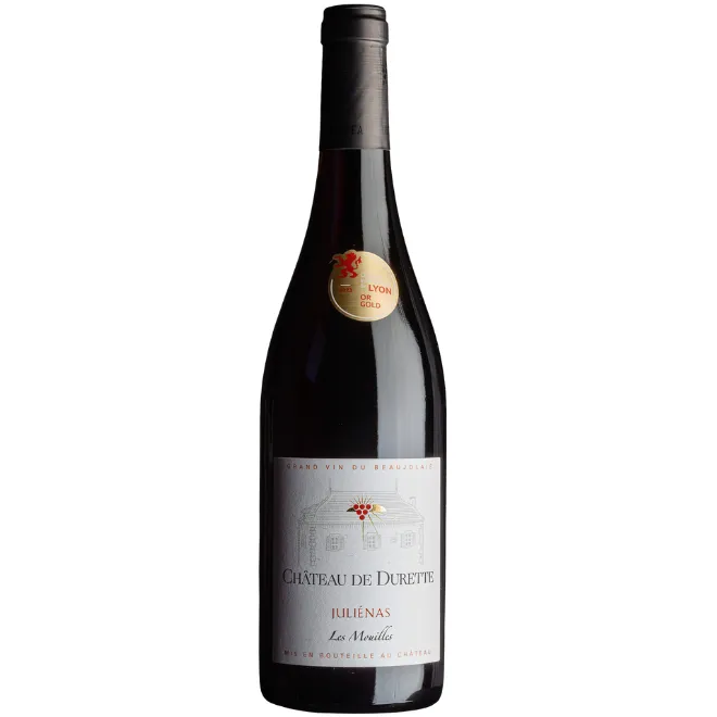 'Colline des Mouilles' Rouge AOC Juliénas