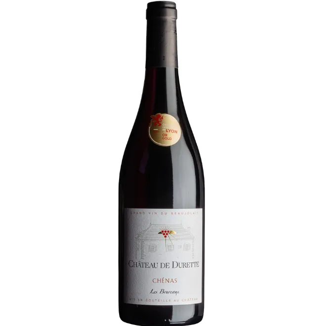 'Les Brureaux' Rouge AOC Chénas
